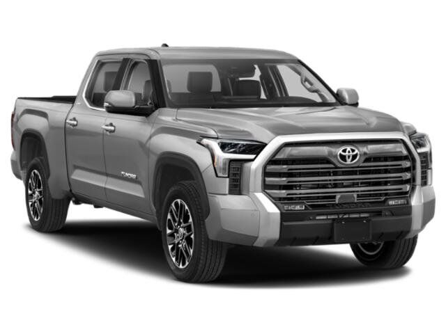 2023 Toyota Tundra 4WD Limited Hurst TX