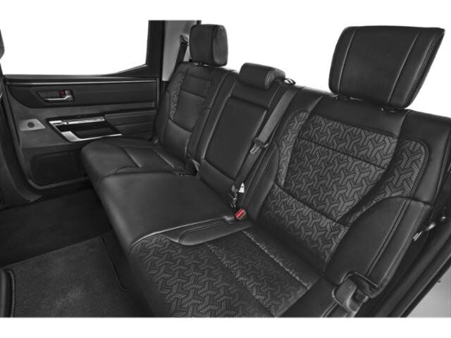 2023 Toyota Tundra 4WD Limited Hurst TX
