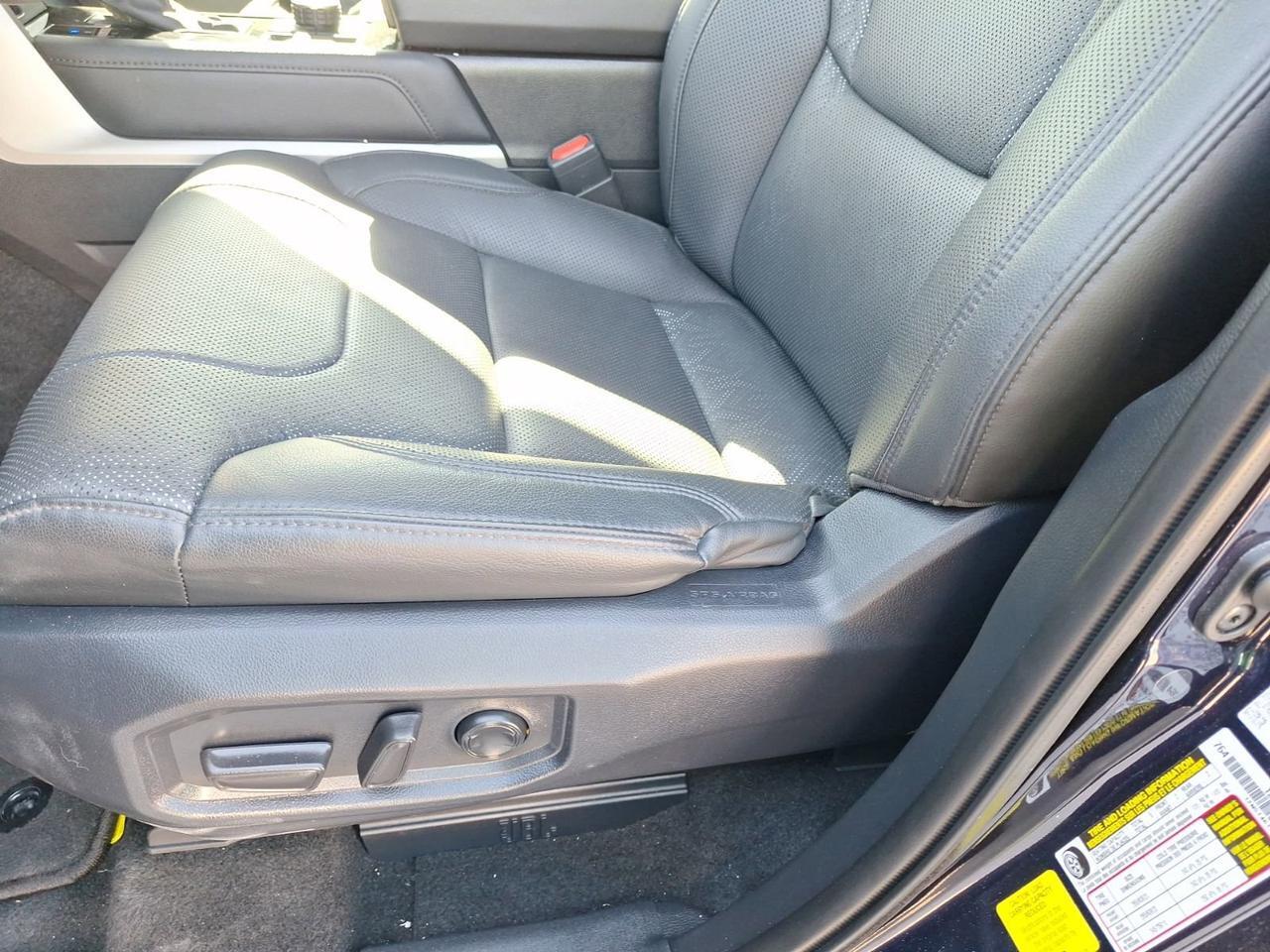 2023 Toyota Tundra 4WD Limited Hurst TX