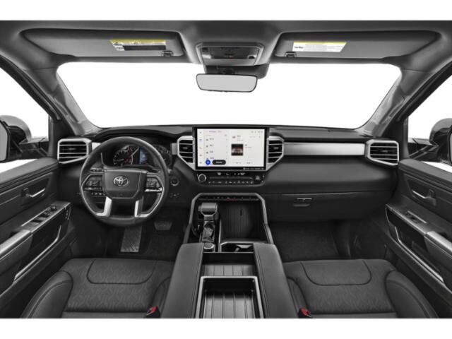 2023 Toyota Tundra 4WD Limited Hurst TX