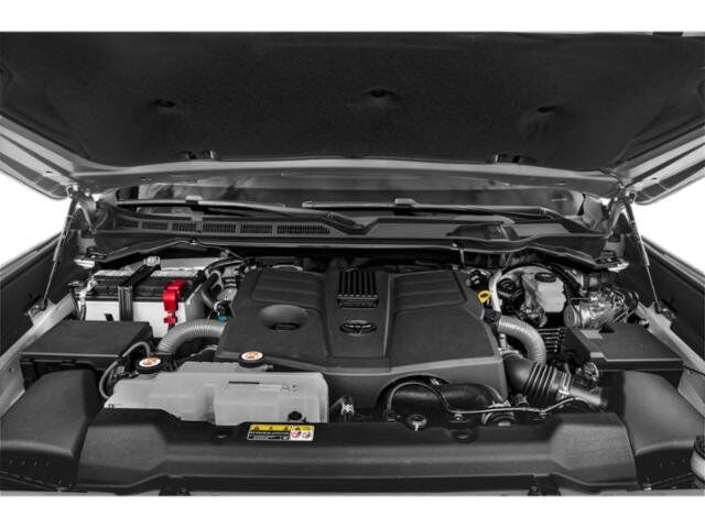 2023 Toyota Tundra 4WD Limited Hurst TX