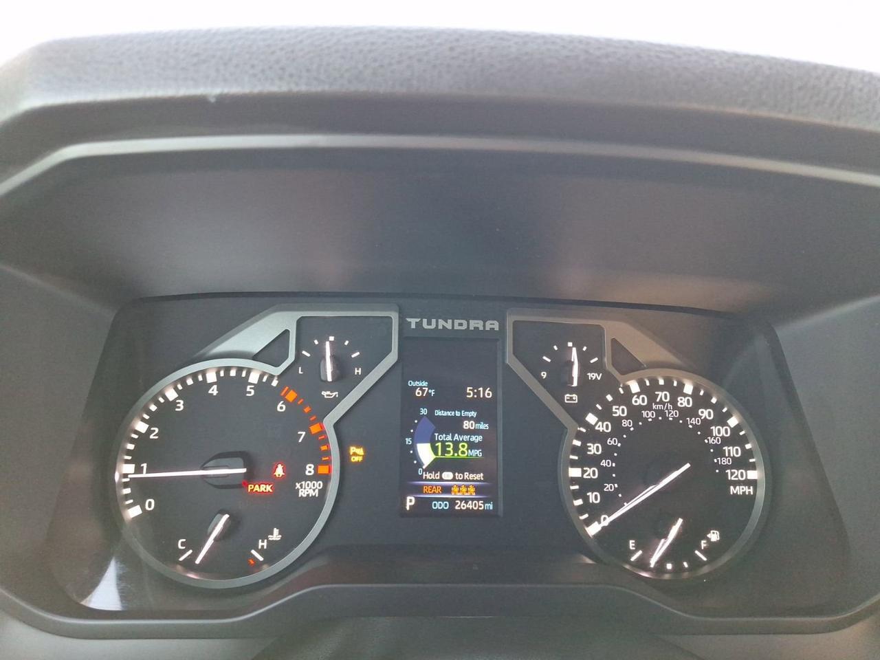 2023 Toyota Tundra 4WD Limited Hurst TX