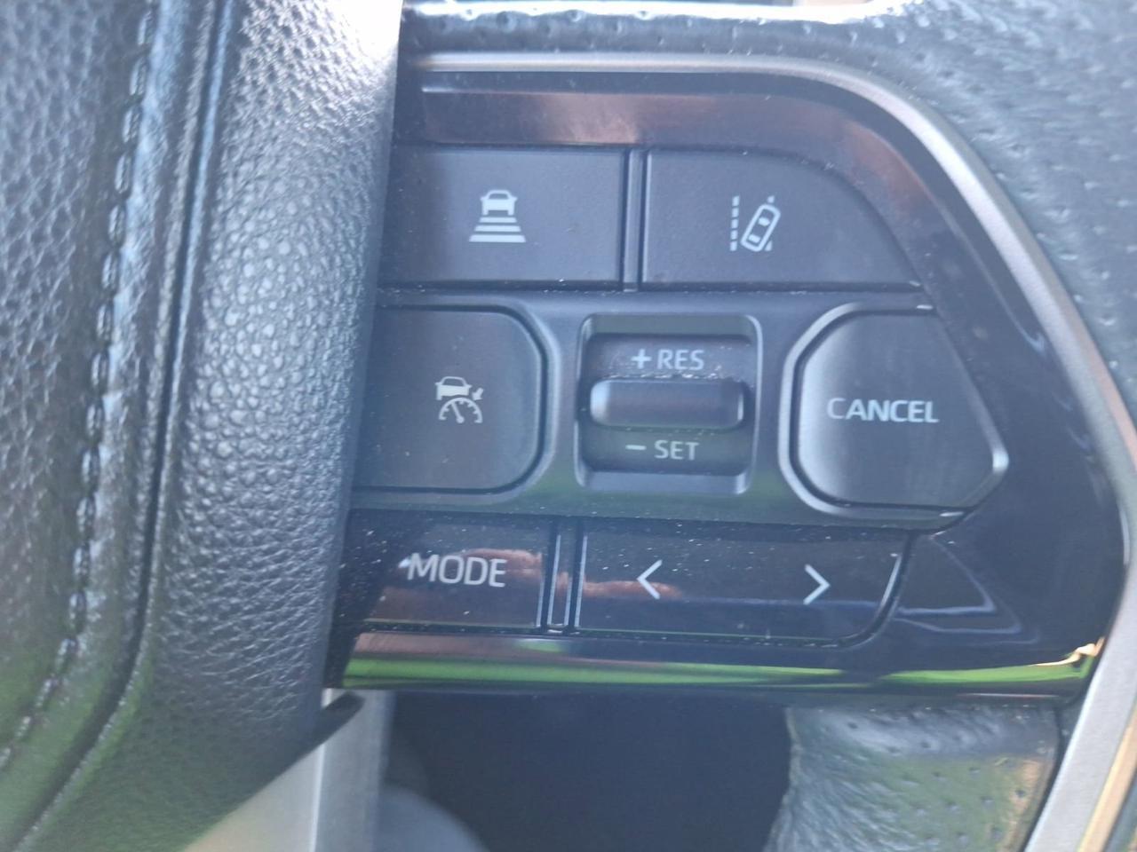 2023 Toyota Tundra 4WD Limited Hurst TX