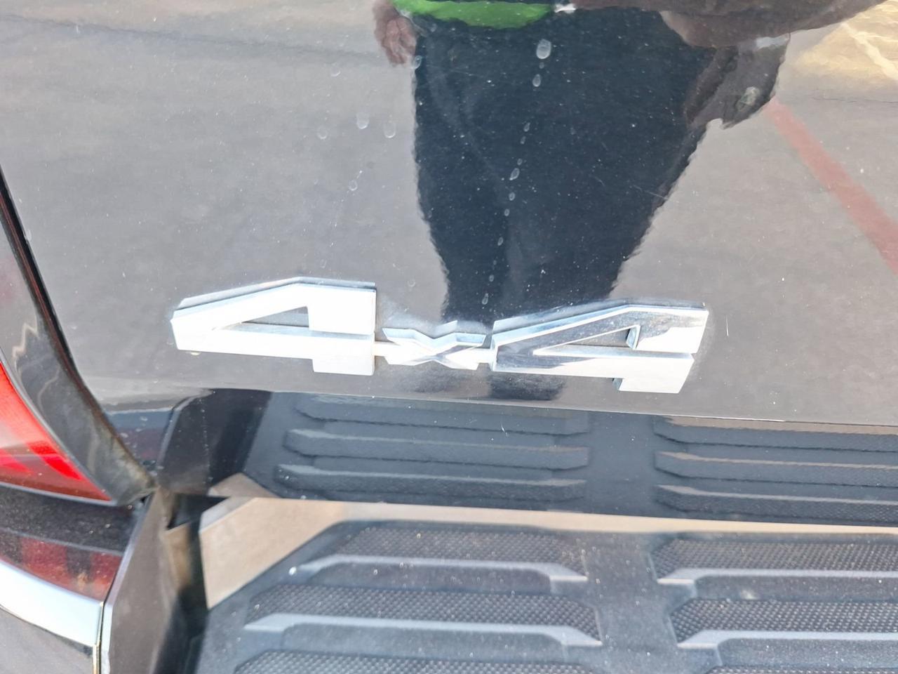 2023 Toyota Tundra 4WD Limited Hurst TX