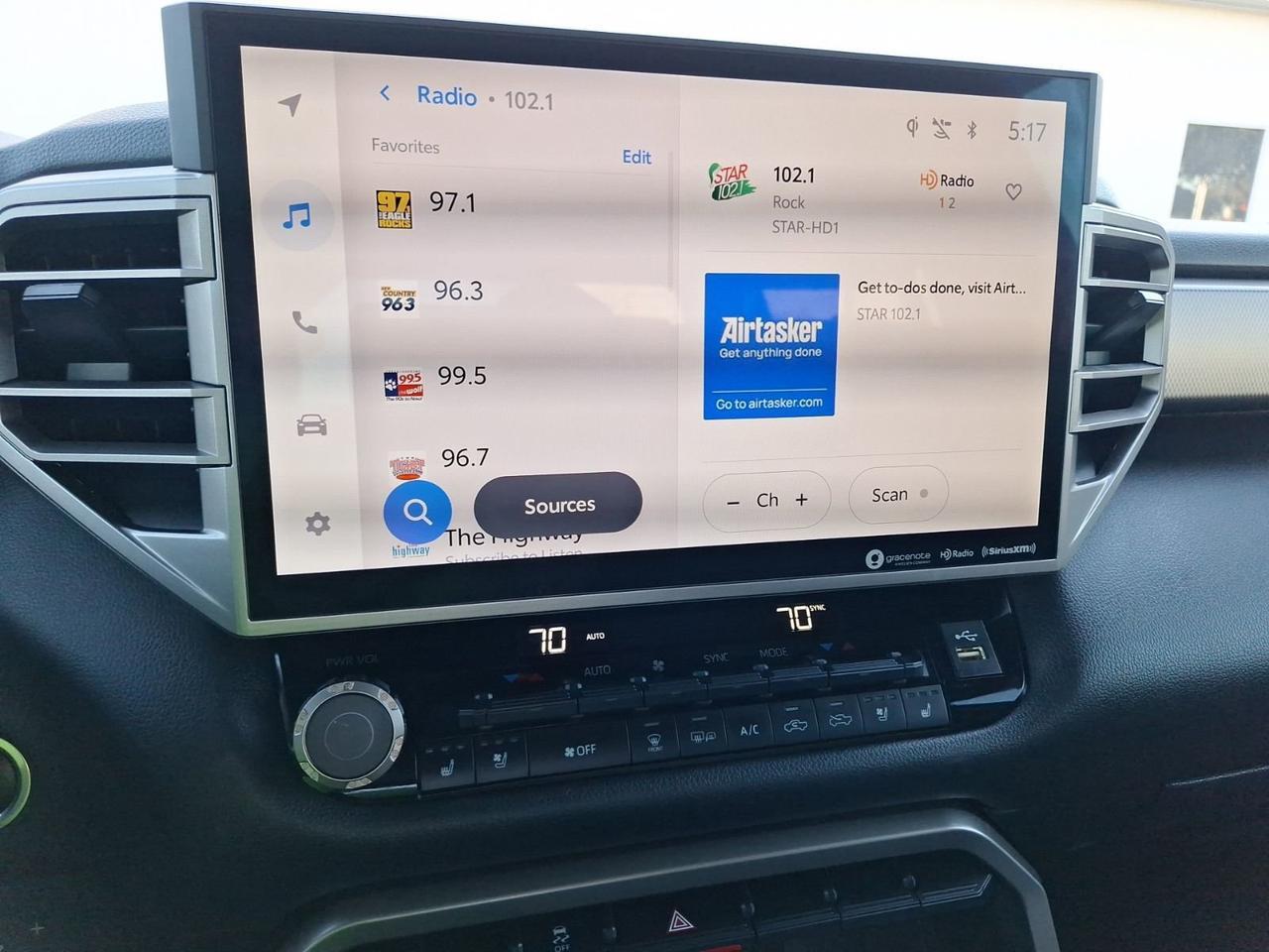 2023 Toyota Tundra 4WD Limited Hurst TX