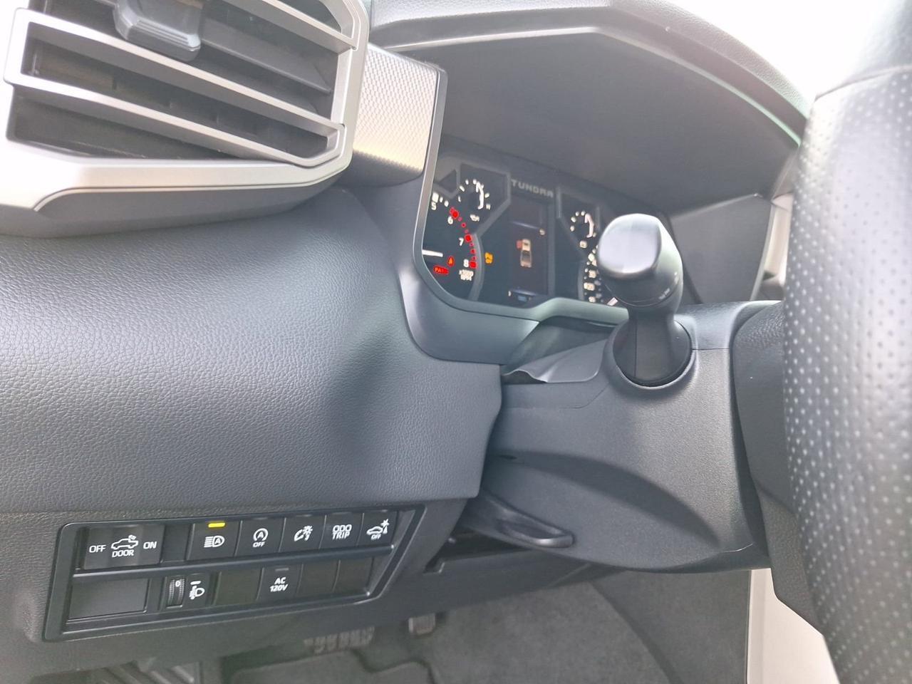 2023 Toyota Tundra 4WD Limited Hurst TX