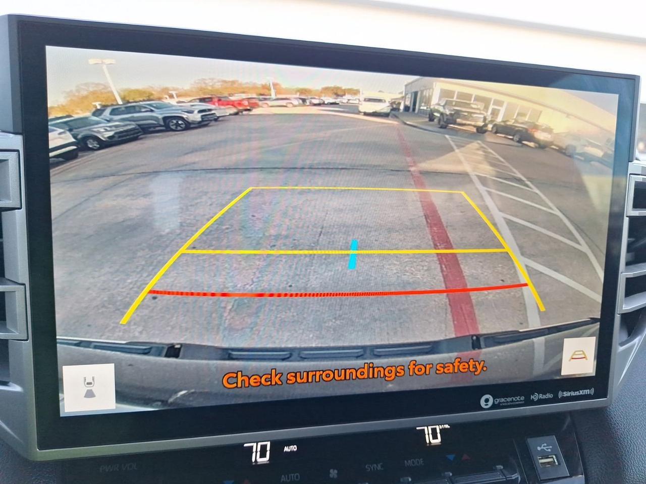 2023 Toyota Tundra 4WD Limited Hurst TX