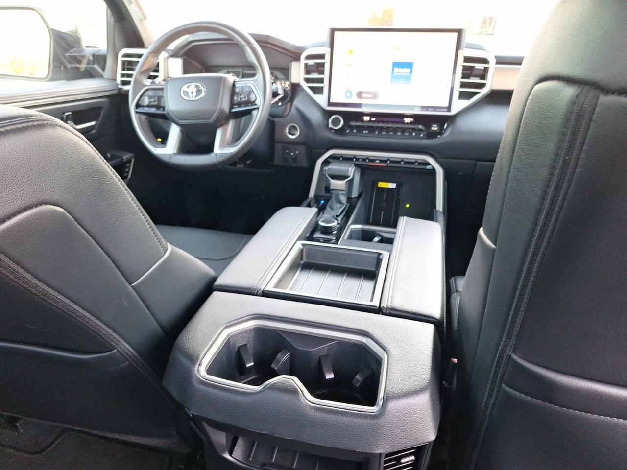 2023 Toyota Tundra 4WD Limited Hurst TX