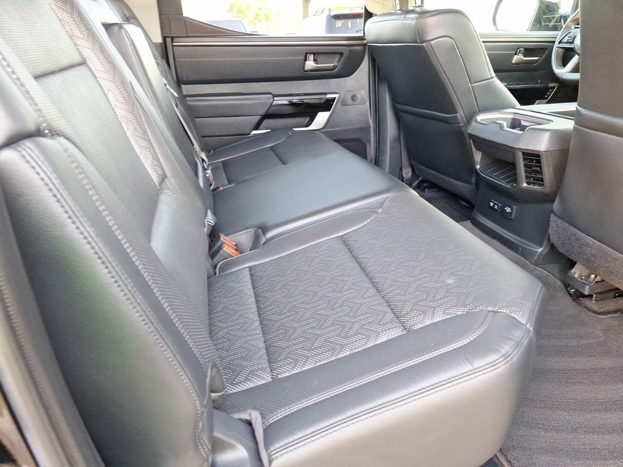 2023 Toyota Tundra 4WD Limited Hurst TX