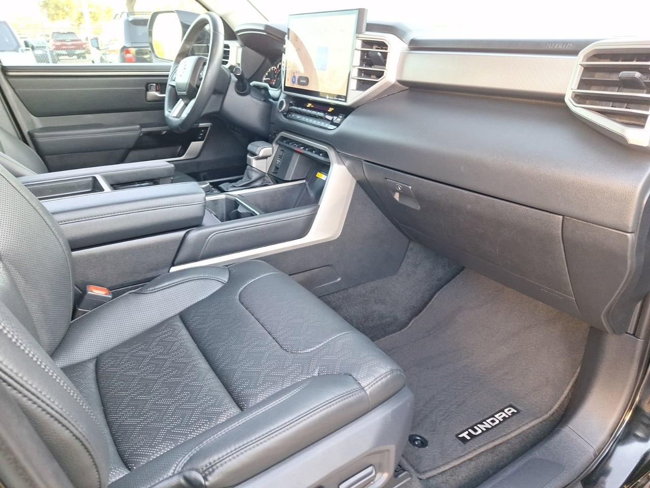 2023 Toyota Tundra 4WD Limited Hurst TX