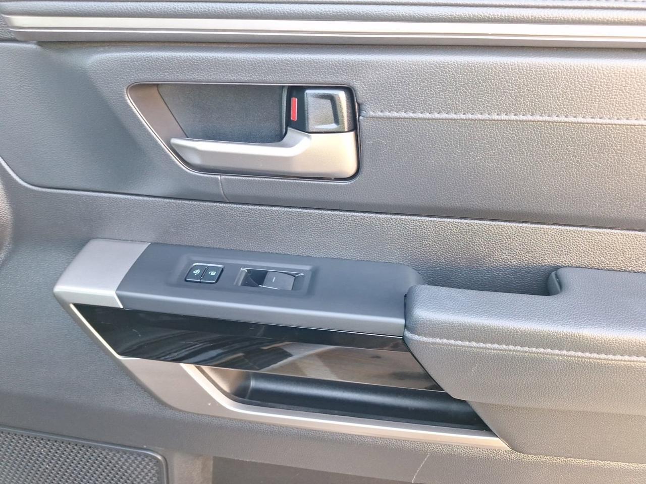 2023 Toyota Tundra 4WD Limited Hurst TX