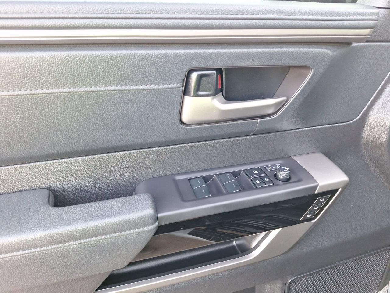 2023 Toyota Tundra 4WD Limited Hurst TX