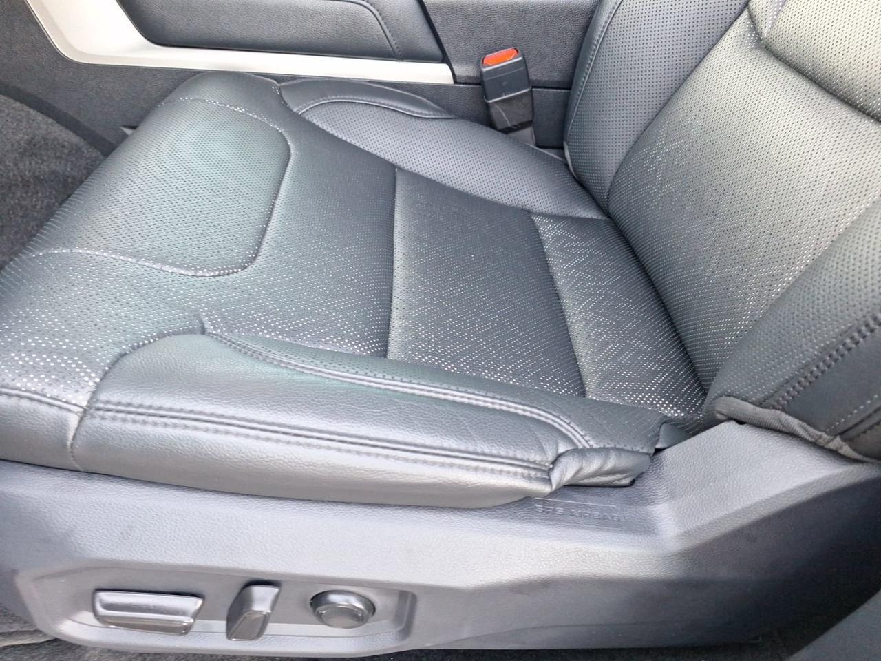 2023 Toyota Tundra 4WD Limited Hurst TX