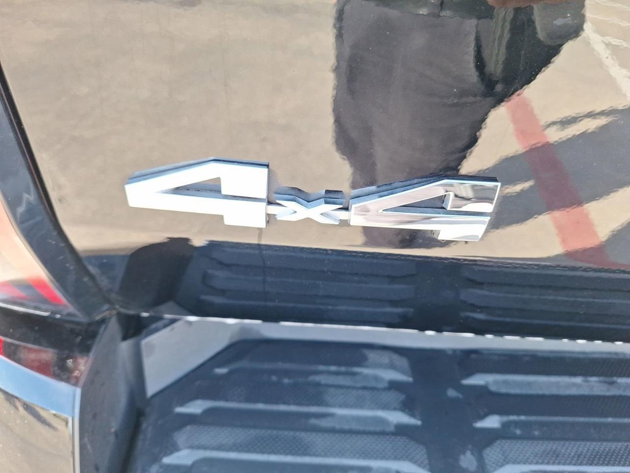 2023 Toyota Tundra 4WD Limited Hurst TX