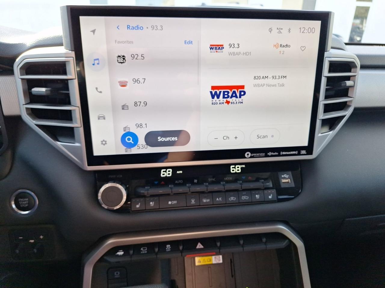 2023 Toyota Tundra 4WD Limited Hurst TX