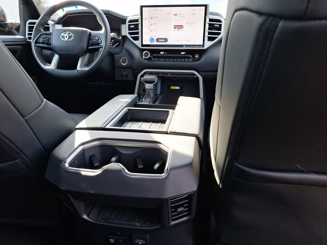 2023 Toyota Tundra 4WD Limited Hurst TX