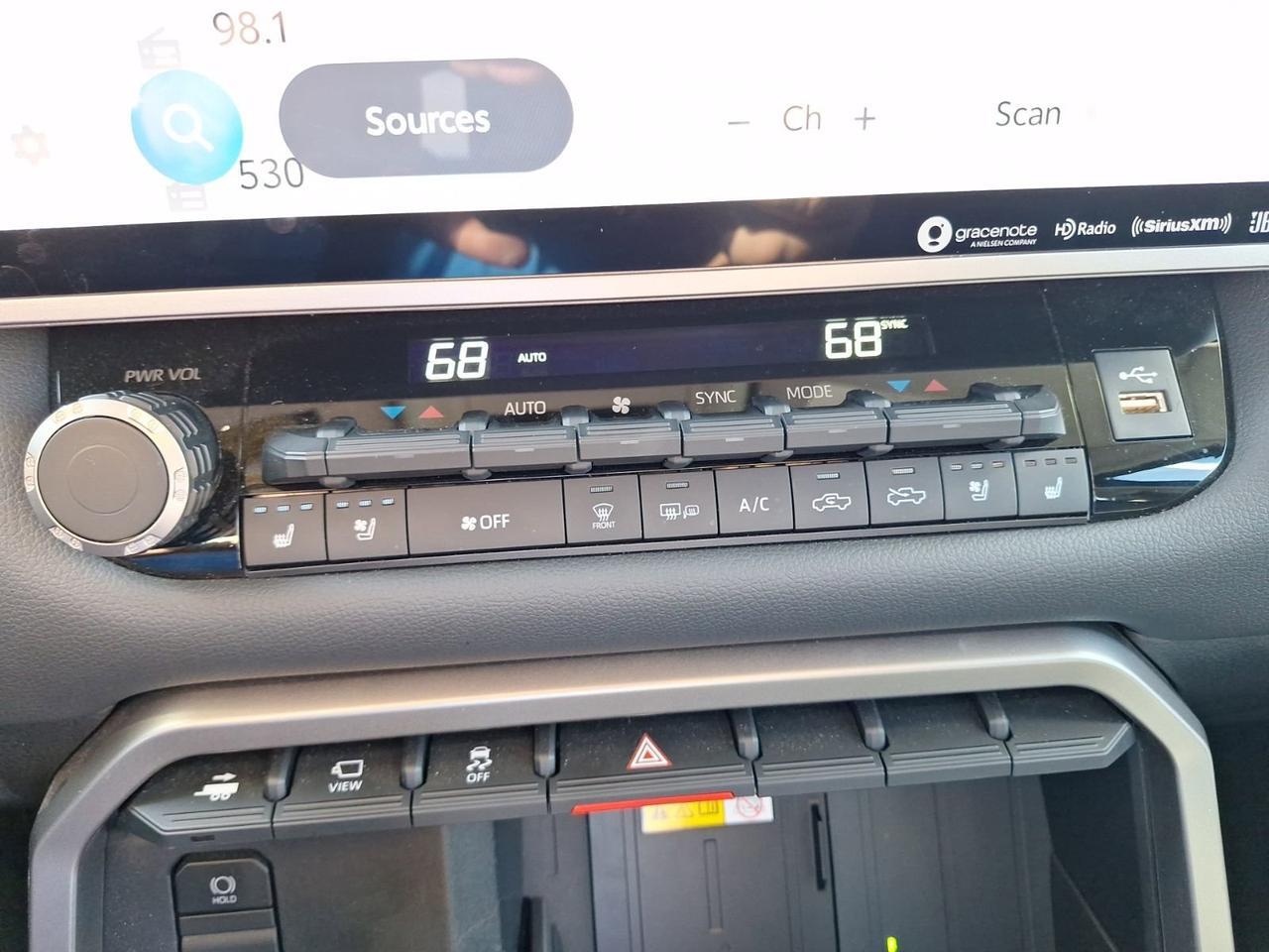 2023 Toyota Tundra 4WD Limited Hurst TX