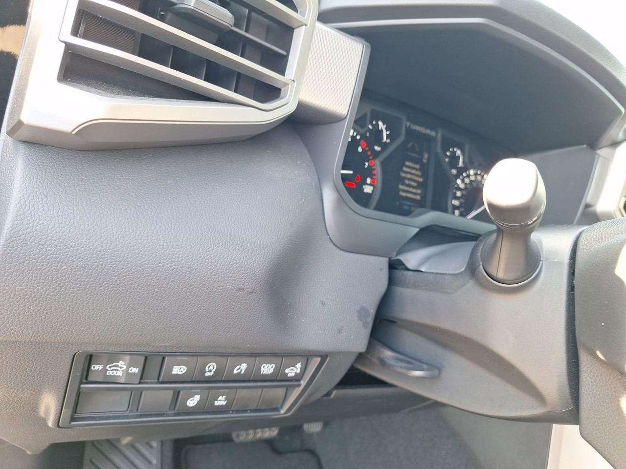 2023 Toyota Tundra 4WD Limited Hurst TX