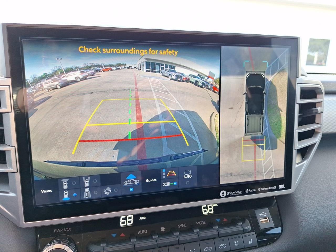 2023 Toyota Tundra 4WD Limited Hurst TX