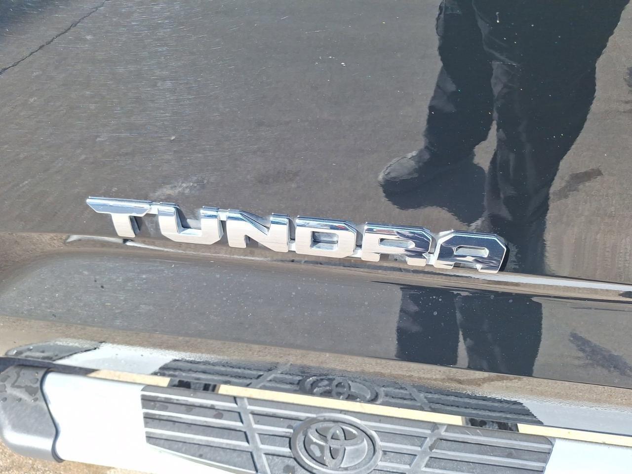 2023 Toyota Tundra 4WD Limited Hurst TX