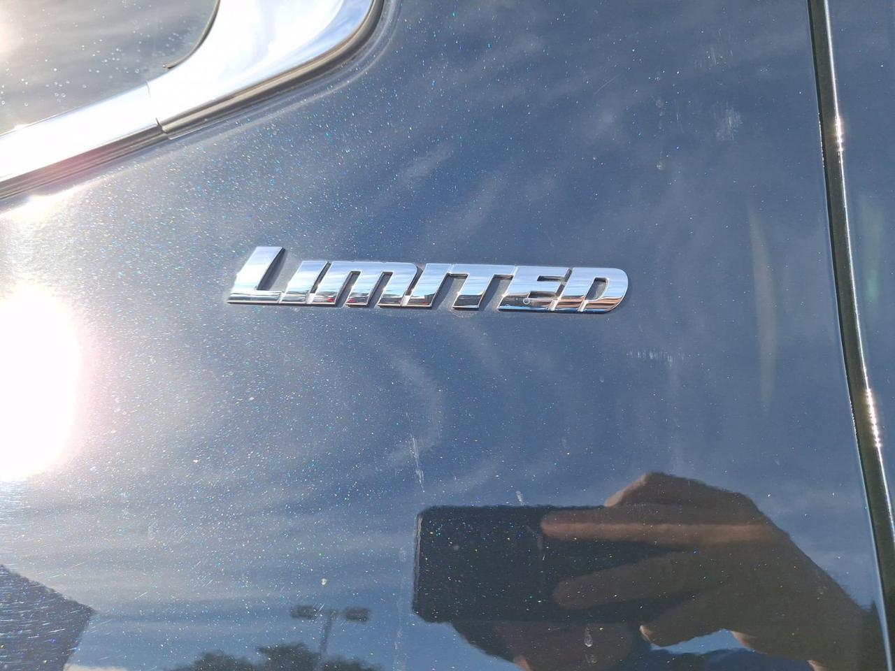 2023 Toyota Tundra 4WD Limited Hurst TX