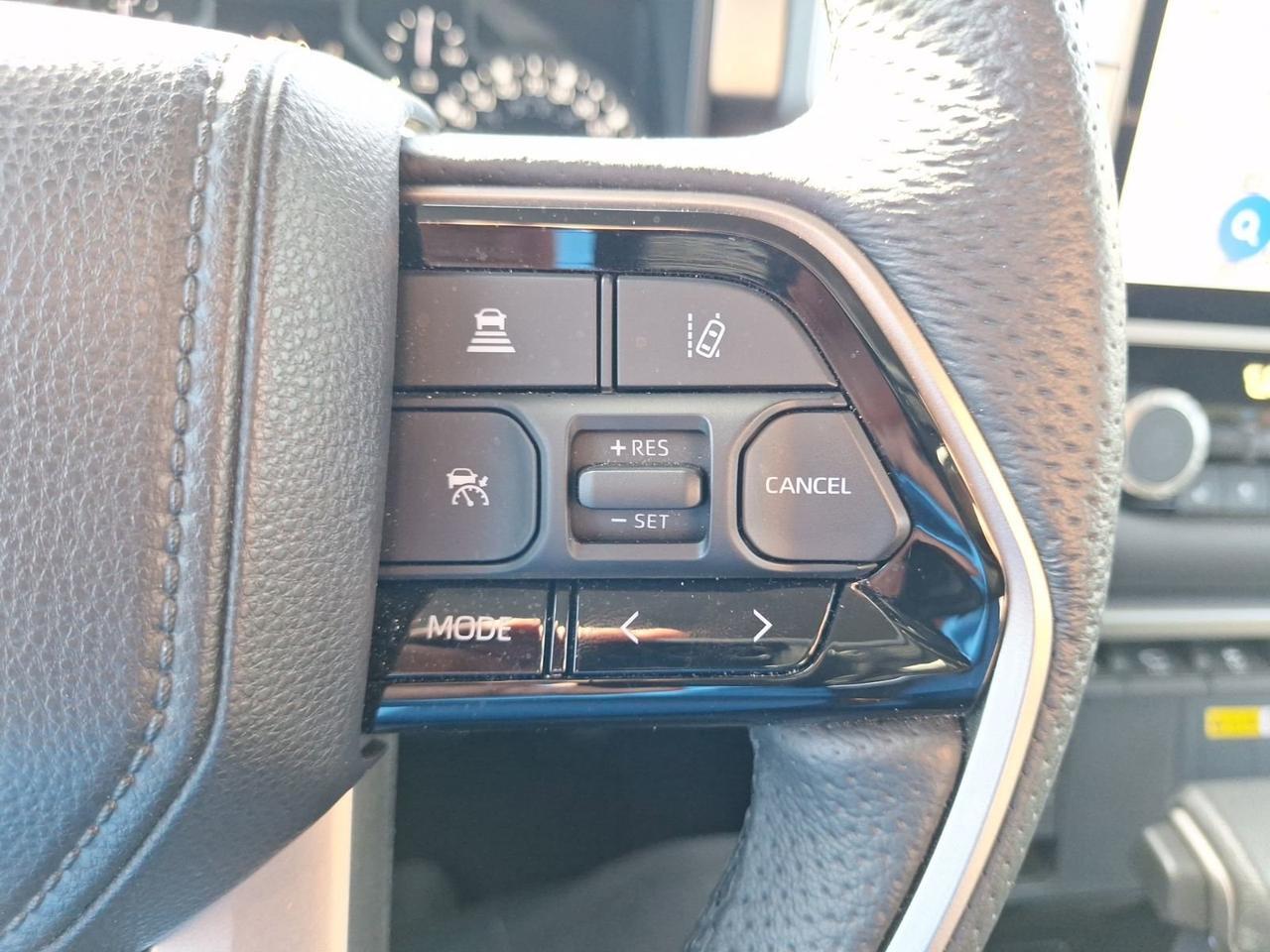 2023 Toyota Tundra 4WD Limited Hurst TX