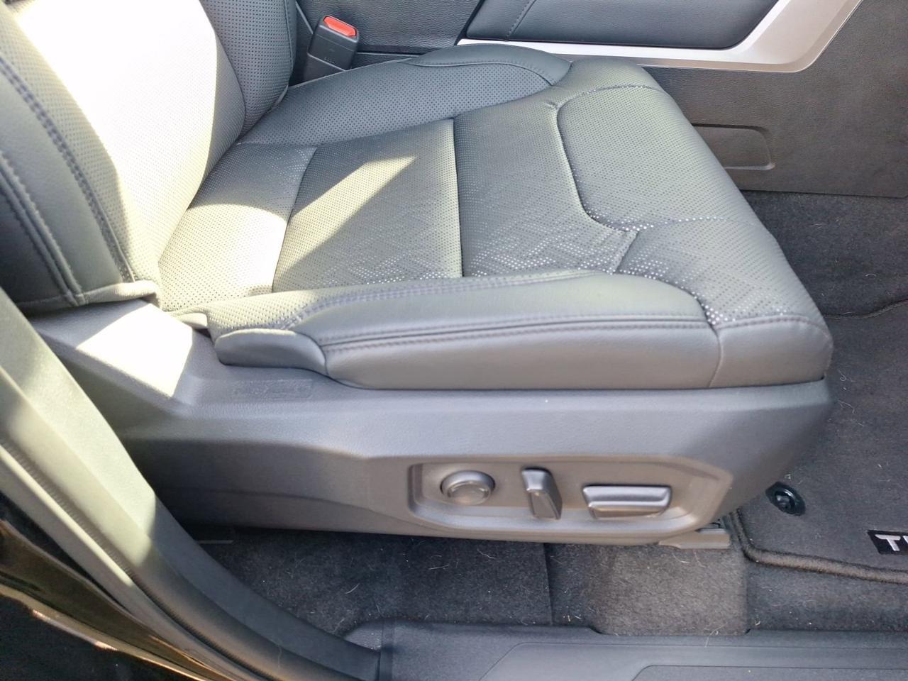 2023 Toyota Tundra 4WD Limited Hurst TX