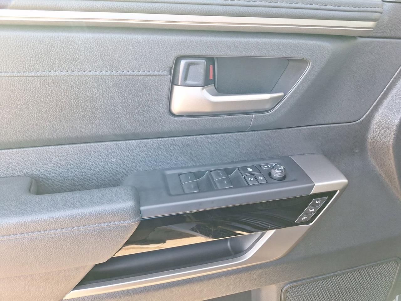 2023 Toyota Tundra 4WD Limited Hurst TX