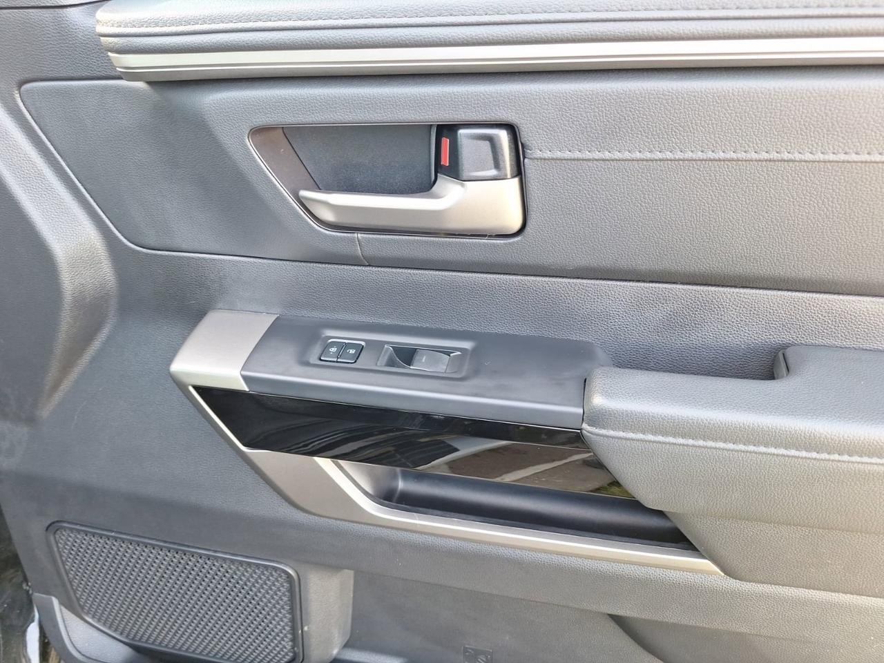 2023 Toyota Tundra 4WD Limited Hurst TX