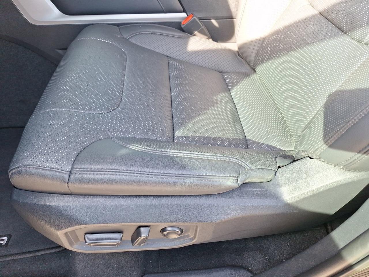 2023 Toyota Tundra 4WD Limited Hurst TX