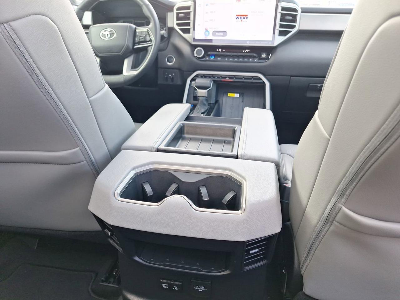 2023 Toyota Tundra 4WD Limited Hurst TX
