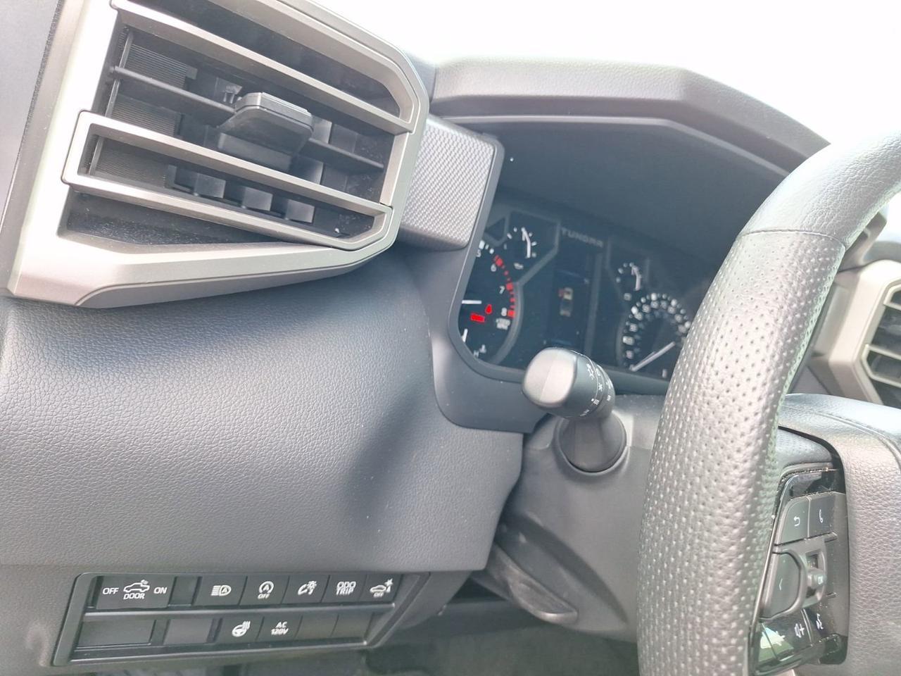 2023 Toyota Tundra 4WD Limited Hurst TX