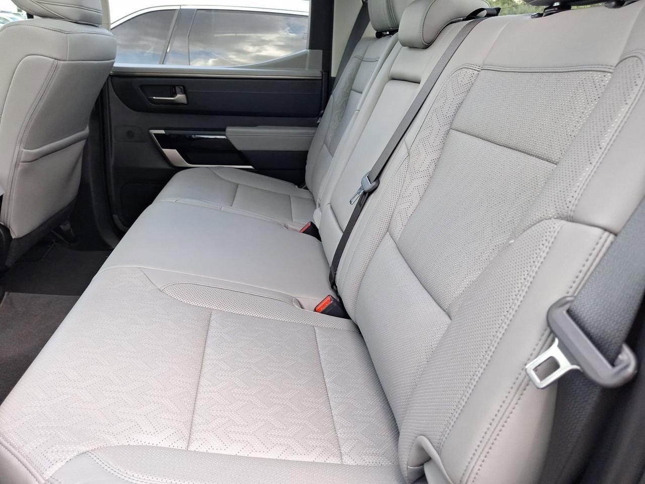 2023 Toyota Tundra 4WD Limited Hurst TX