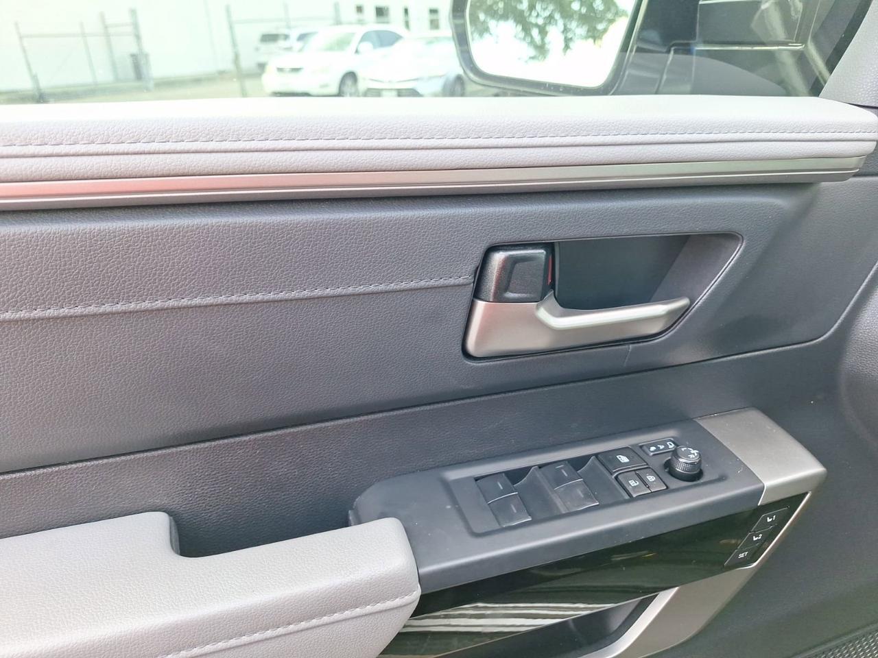 2023 Toyota Tundra 4WD Limited Hurst TX
