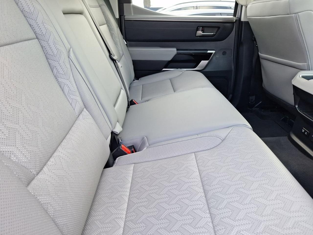 2023 Toyota Tundra 4WD Limited Hurst TX