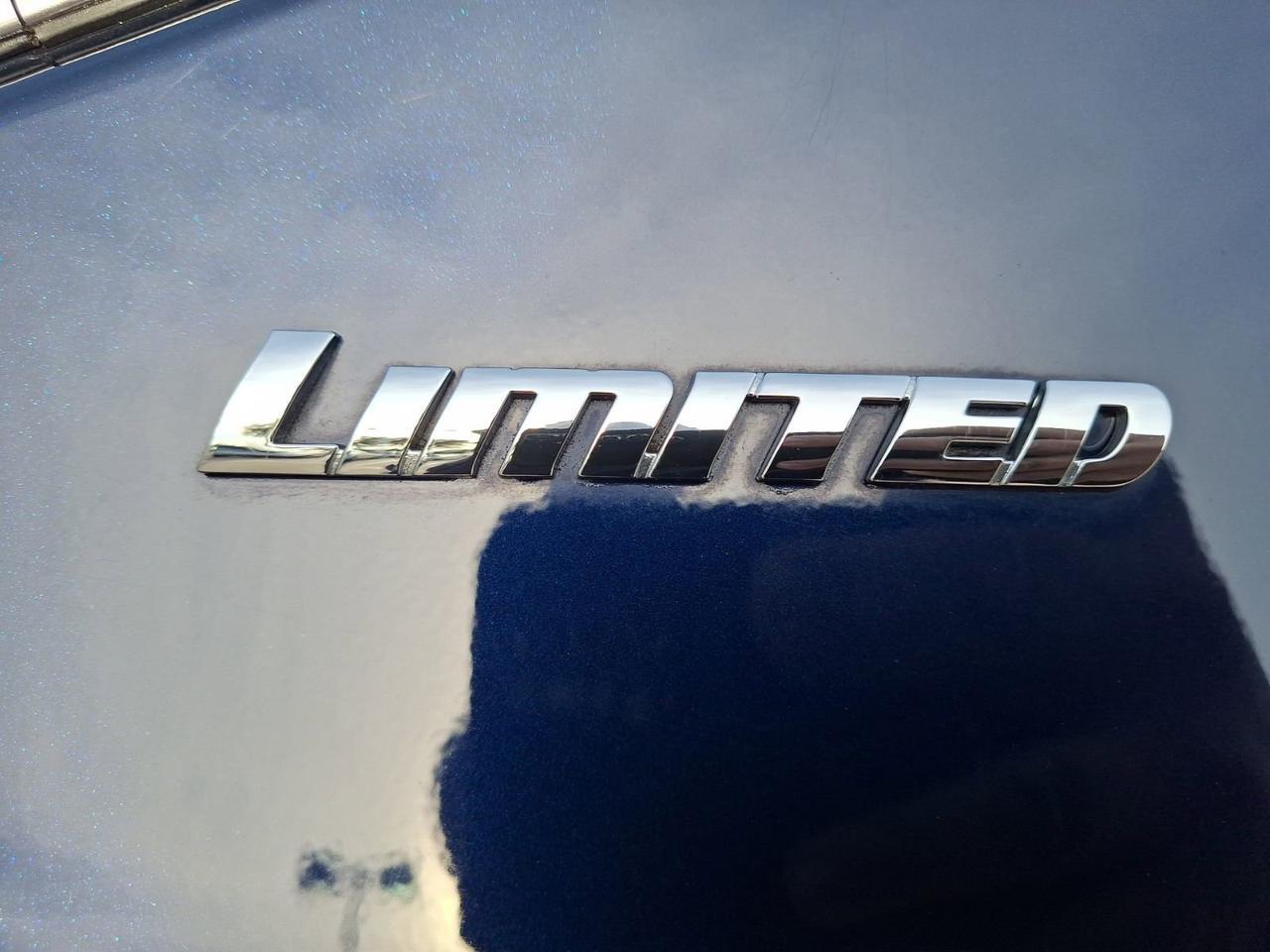 2023 Toyota Tundra 4WD Limited Hurst TX