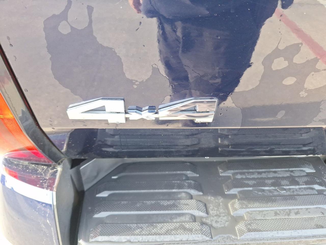 2023 Toyota Tundra 4WD Limited Hurst TX