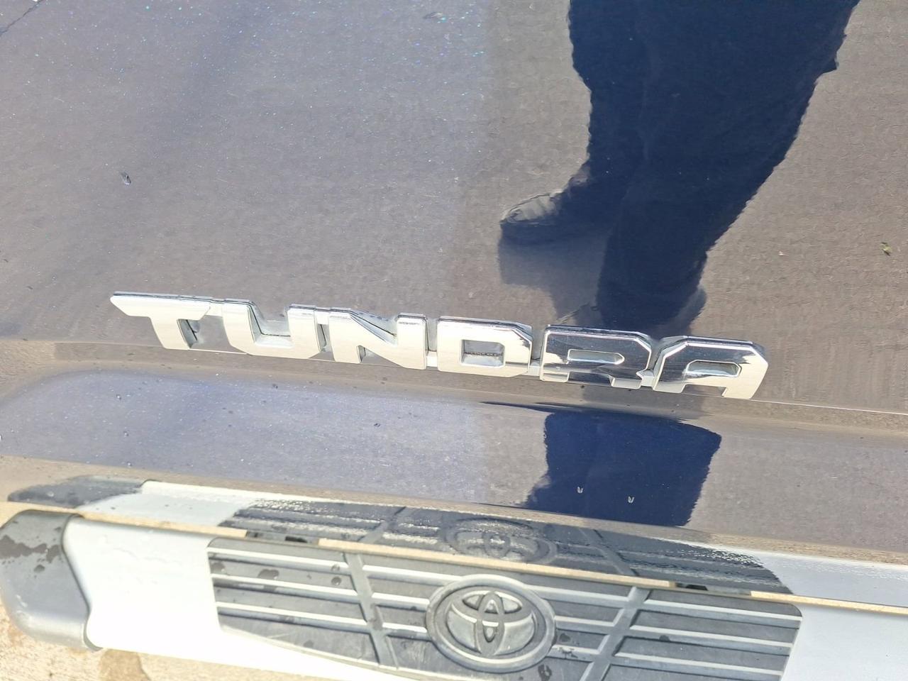 2023 Toyota Tundra 4WD Limited Hurst TX