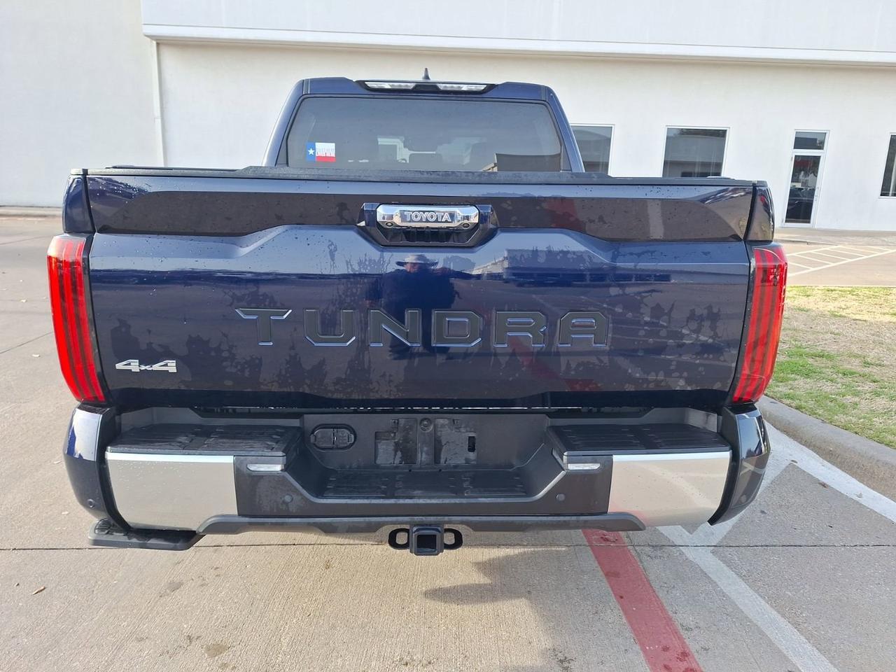 2023 Toyota Tundra 4WD Limited Hurst TX