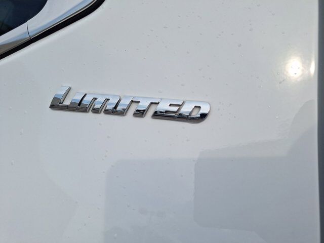 2023 Toyota Tundra 4WD Limited Hybrid Hurst TX