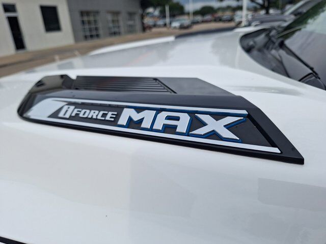 2023 Toyota Tundra 4WD Limited Hybrid Hurst TX