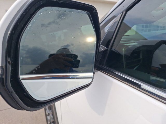 2023 Toyota Tundra 4WD Limited Hybrid Hurst TX