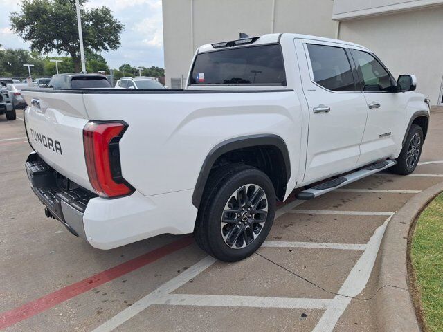 2023 Toyota Tundra 4WD Limited Hybrid Hurst TX