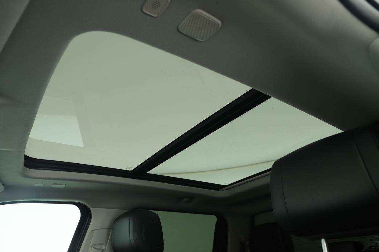 2023 Toyota Tundra 4WD Limited Hybrid New Braunfels TX