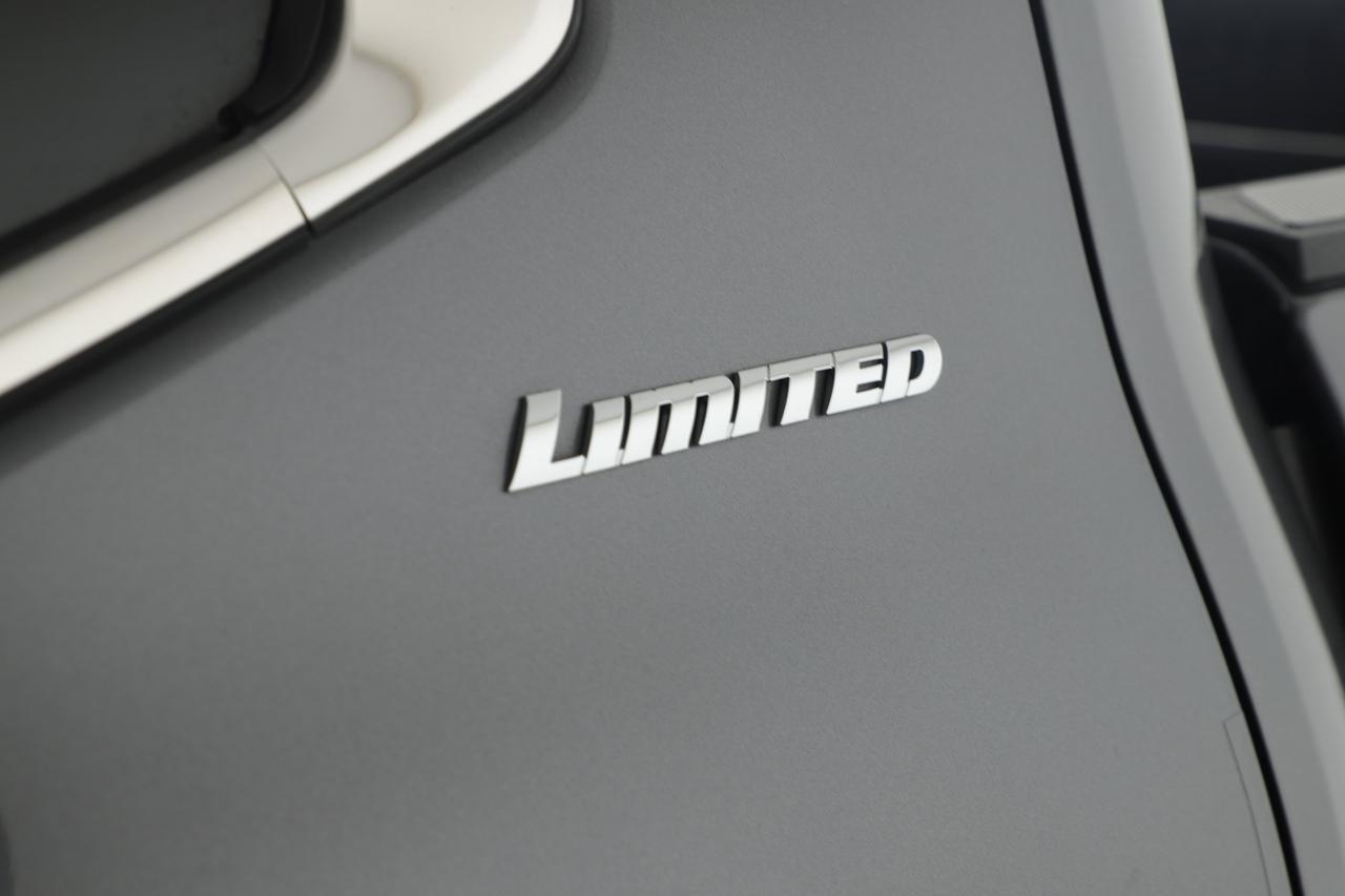 2023 Toyota Tundra 4WD Limited Hybrid New Braunfels TX