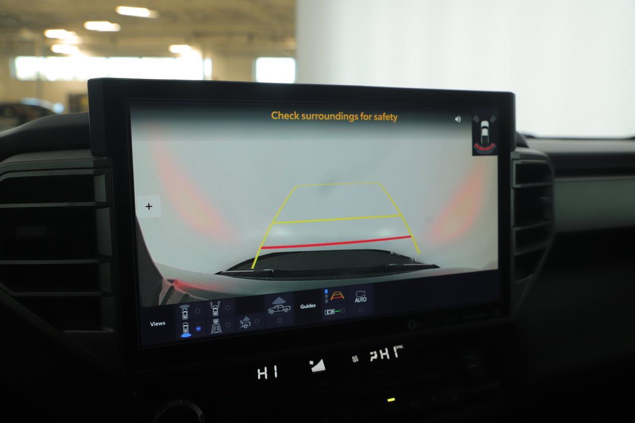 2023 Toyota Tundra 4WD Limited Hybrid New Braunfels TX