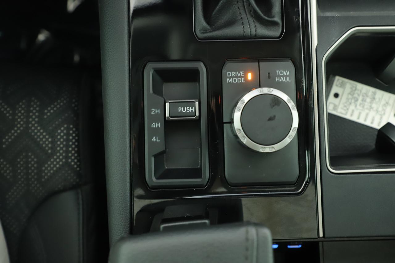 2023 Toyota Tundra 4WD Limited Hybrid New Braunfels TX