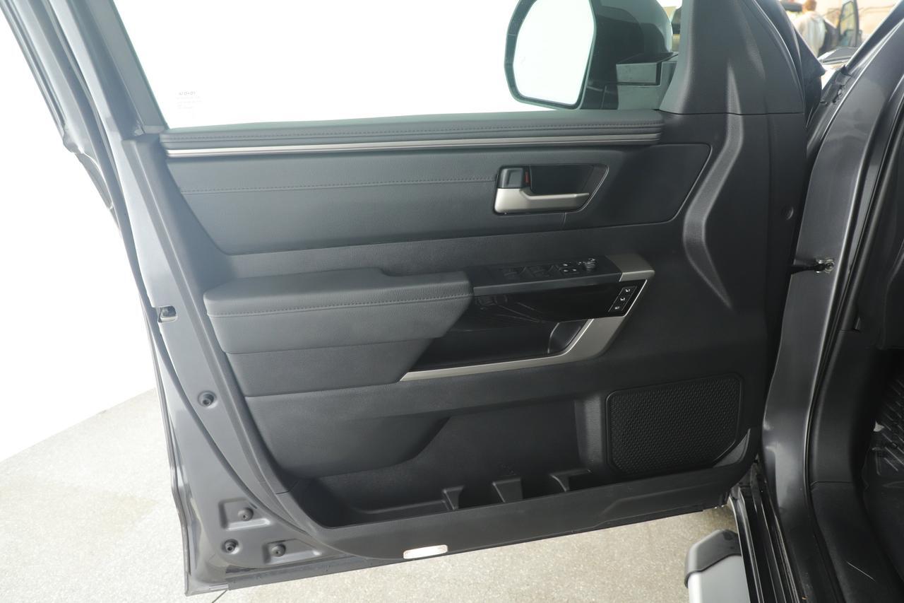 2023 Toyota Tundra 4WD Limited Hybrid New Braunfels TX