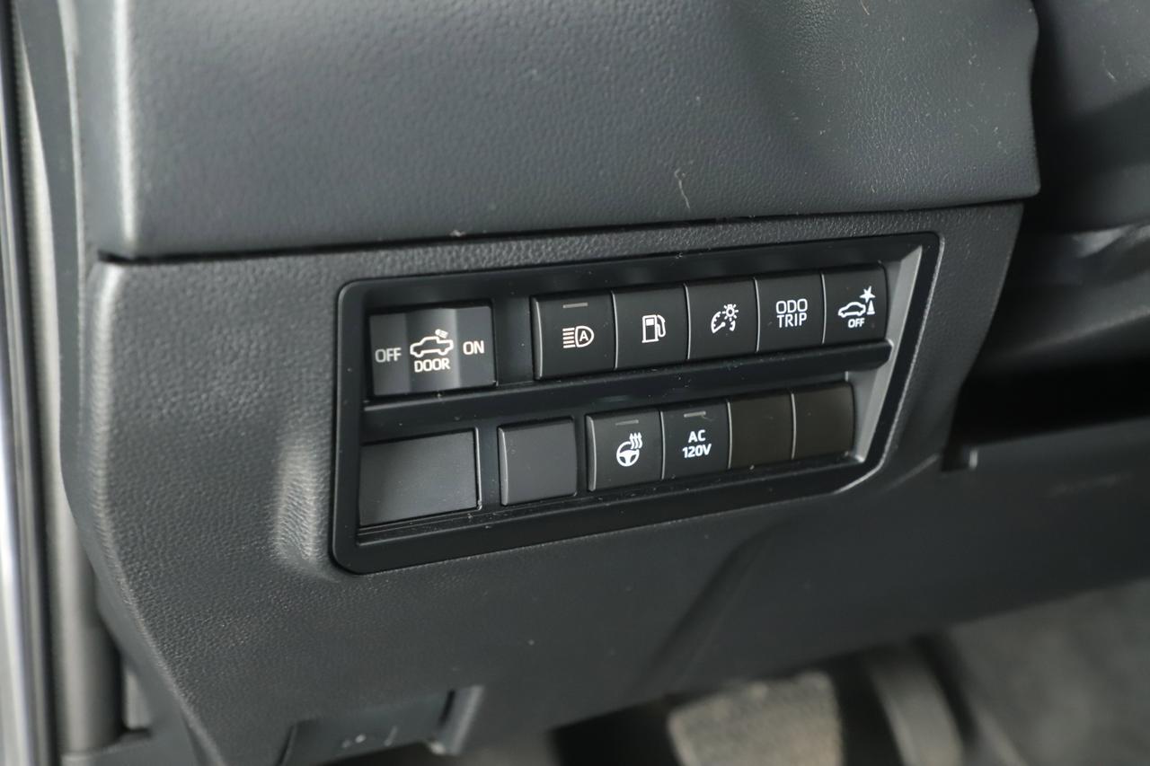 2023 Toyota Tundra 4WD Limited Hybrid New Braunfels TX