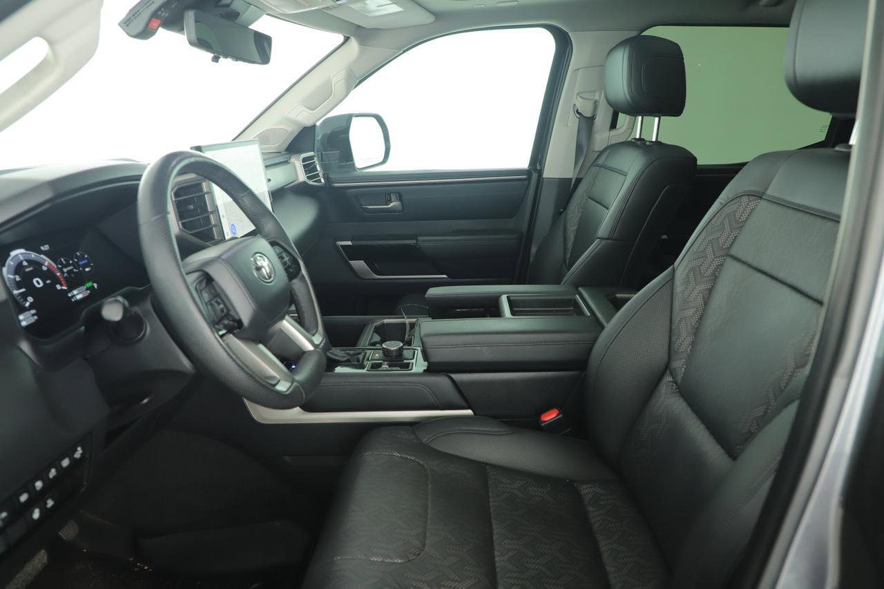 2023 Toyota Tundra 4WD Limited Hybrid New Braunfels TX